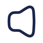 Volume SVG Icon